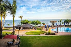 Entebbe Uganda