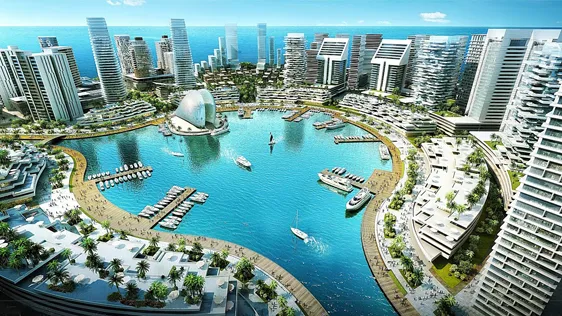 Lagos Nigeria